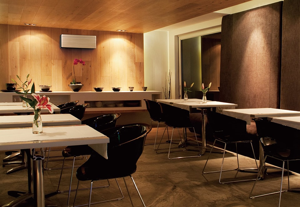 ダイキン工業× サンゲツ共同企画『risora Custom Style（リソラ